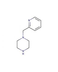Astatech (2-PYRIDYLMETHYL)PIPERAZINE; 10G; Purity 95%; MDL-MFCD01862551